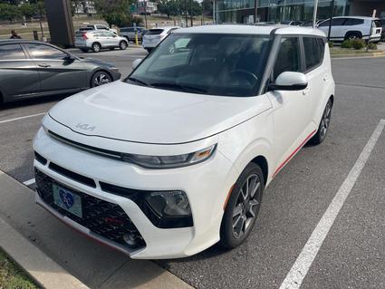 2022 Kia Soul Merriam KS