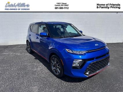 2020 Kia Soul Huntington WV