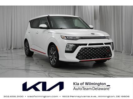 2020 Kia Soul Wilmington DE