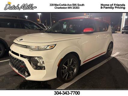 2020 Kia Soul South Charleston WV