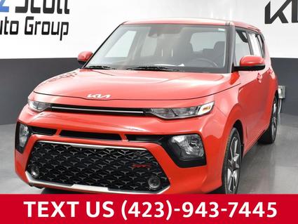 2022 Kia Soul Kingsport TN