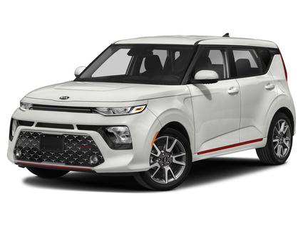2020 Kia Soul Centralia IL