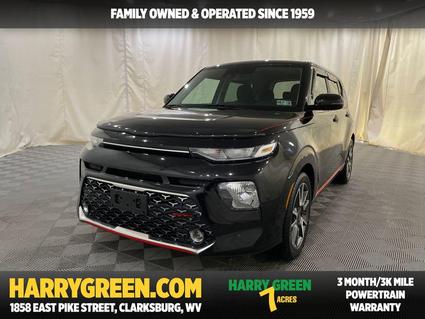 2020 Kia Soul Clarksburg WV
