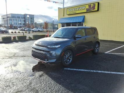 2021 Kia Soul Medford OR