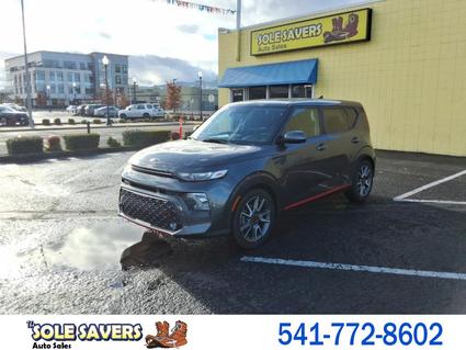 2021 Kia Soul Medford OR