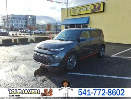 2021 Kia Soul Medford OR