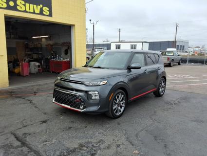 2021 Kia Soul Medford OR