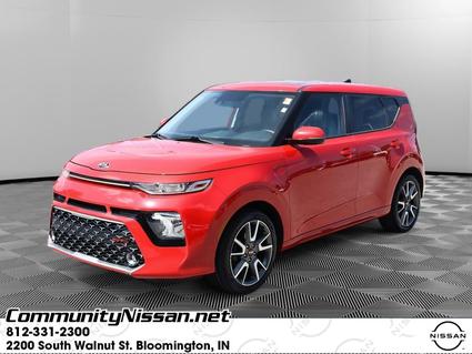 2021 Kia Soul Bloomington IN