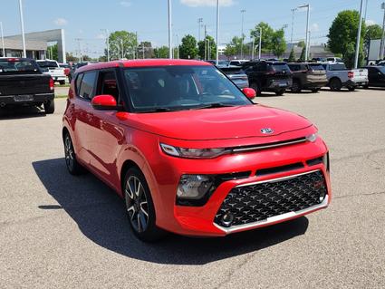 2021 Kia Soul Bloomington IN