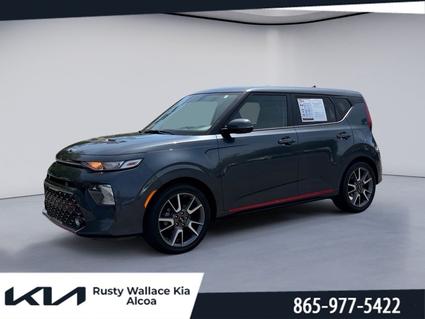 2020 Kia Soul Louisville TN