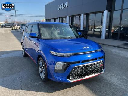 2022 Kia Soul Nicholasville KY