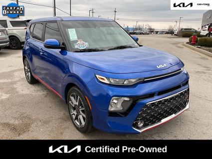 2022 Kia Soul Nicholasville KY