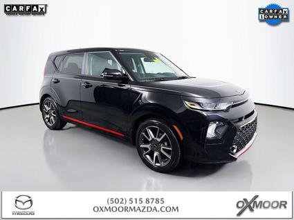 2021 Kia Soul Louisville KY
