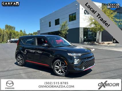 2021 Kia Soul Louisville KY