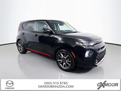 2021 Kia Soul Louisville KY