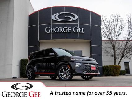 2020 Kia Soul Liberty Lake WA