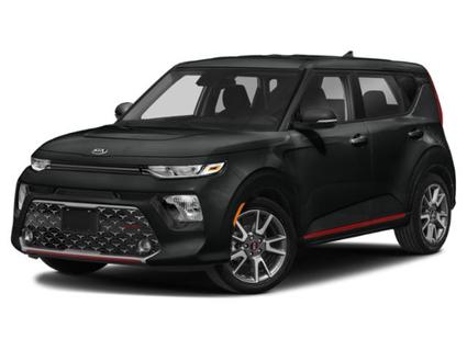 2020 Kia Soul Liberty Lake WA