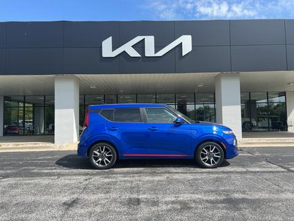 2022 Kia Soul Carbondale IL