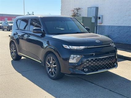 2020 Kia Soul Cape Girardeau MO