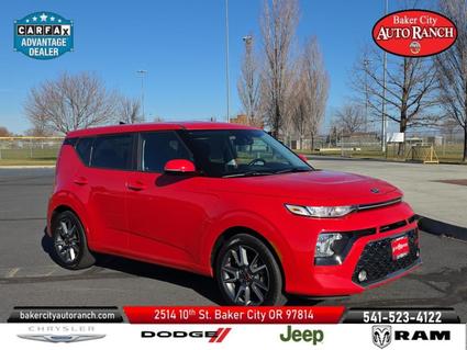 2020 Kia Soul Baker City OR