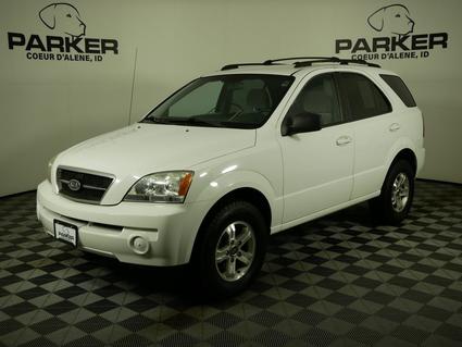 2004 Kia Sorento Coeur d'Alene ID