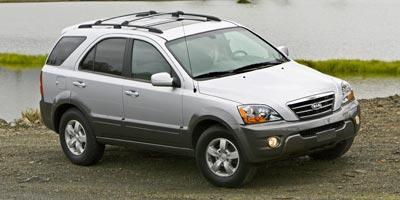 2008 Kia Sorento Rexburg ID