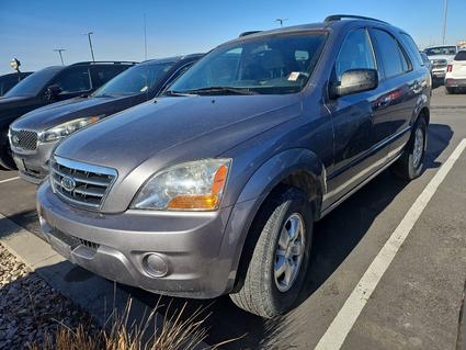 2008 Kia Sorento Rexburg ID