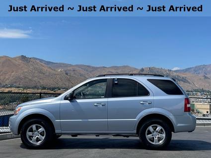 2008 Kia Sorento East Wenatchee WA