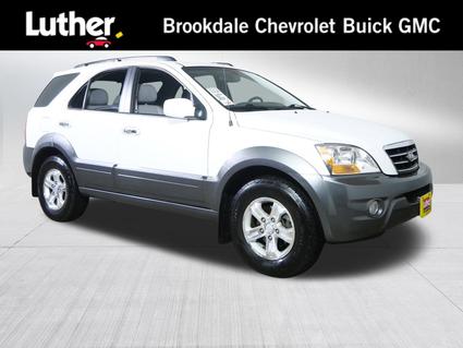 2008 Kia Sorento Minneapolis MN