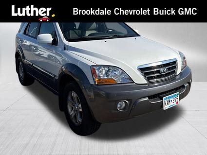 2008 Kia Sorento Minneapolis MN
