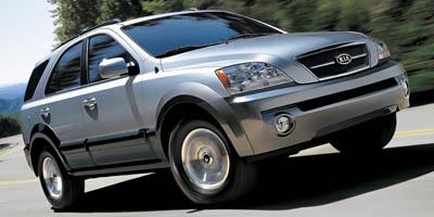 2006 Kia Sorento East Wenatchee WA