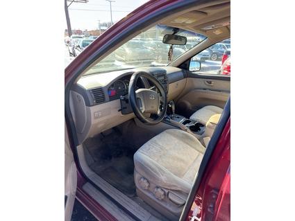 2008 Kia Sorento Johnson City TN