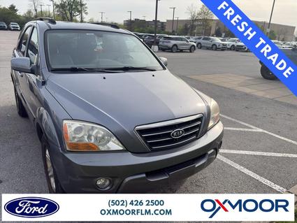 2008 Kia Sorento Louisville KY