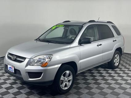 2009 Kia Sportage Canon City CO