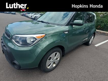 2014 Kia Soul Hopkins MN