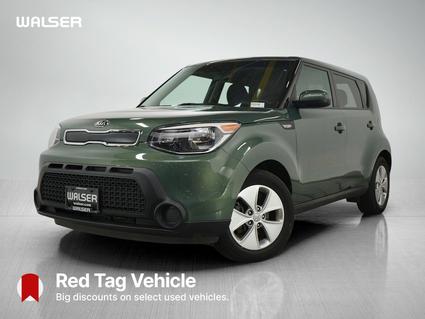 2014 Kia Soul Minneapolis MN