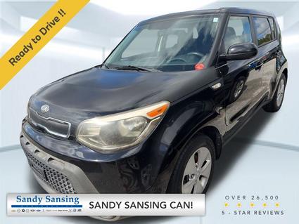 2014 Kia Soul Pensacola FL