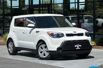2015 Kia Soul Vero Beach FL