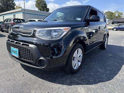2015 Kia Soul Toms River NJ