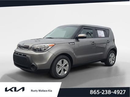 2016 Kia Soul Louisville TN