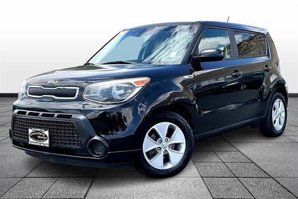2016 Kia Soul Rock Springs WY
