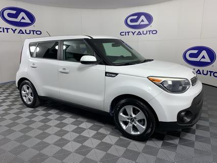 2018 Kia Soul Memphis TN
