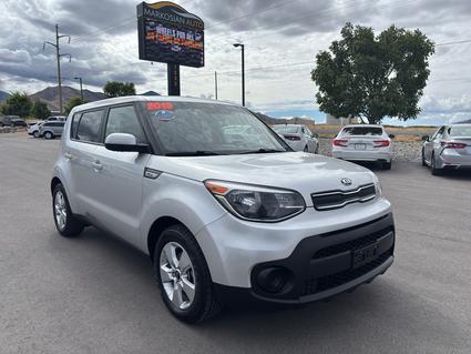 2019 Kia Soul Taylorsville UT