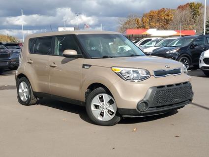 2014 Kia Soul Kalamazoo MI