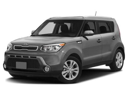 2015 Kia Soul Pocatello ID