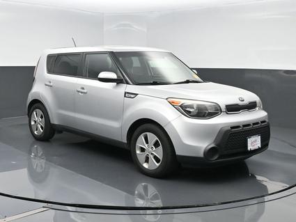 2015 Kia Soul Goshen NY