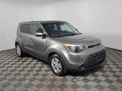 2016 Kia Soul Derwood MD