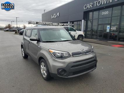 2017 Kia Soul Nicholasville KY