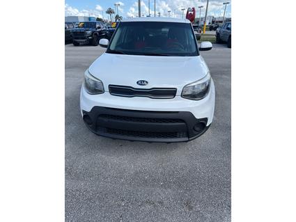 2018 Kia Soul Sebring FL