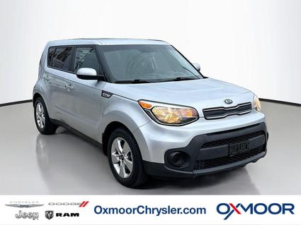 2019 Kia Soul Louisville KY